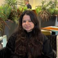 Harsha G. Class 12 Tuition trainer in Jammu