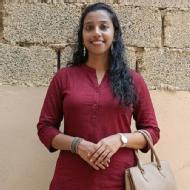Sindhu K. Class I-V Tuition trainer in Thiruvananthapuram