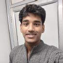 Shubham Chityala Class 10 Tuition trainer in Mumbai