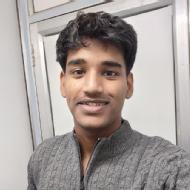 Shubham Chityala Class 10 trainer in Mumbai