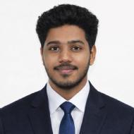 Thyne Austin Class I-V Tuition trainer in Chennai