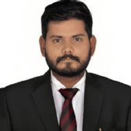 Apurv Verma Class 12 Tuition trainer in Delhi