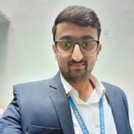 Hemant Class 10 trainer in Delhi