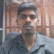 Pranavejith Paramedic trainer in Chennai