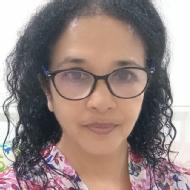Jyoti R. Class 12 Tuition trainer in Chennai
