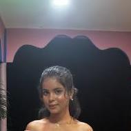 Riya S. Class I-V Tuition trainer in Kokrajhar