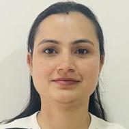 Ankita W. BSc Tuition trainer in Kanpur