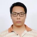 Haominthang Class 8 Tuition trainer in Delhi