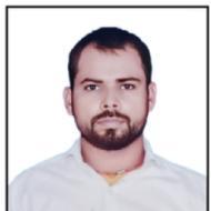 Pramod Kumar Class 8 Tuition trainer in Gaya