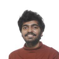 Praveen NATA trainer in Chelsea