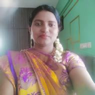 Geethanjali React JS trainer in Bangalore