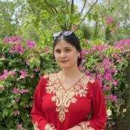 Pooja P. Vocal Music trainer in Jammu