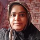 Bushra P. Class I-V Tuition trainer in Kolkata