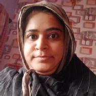 Bushra P. Class I-V Tuition trainer in Kolkata