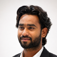 Pottipalli Chetan Class I-V Tuition trainer in Nellore