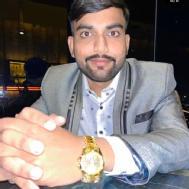Ayush Srivastava BTech Tuition trainer in Lucknow