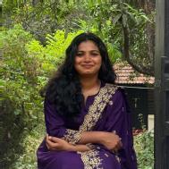 Malavika R. Class 7 Tuition trainer in Thiruvananthapuram