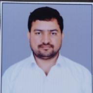 Bharath BTech Tuition trainer in Hyderabad