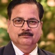 Dharvendra Tripathi Class 12 Tuition trainer in Prayagraj