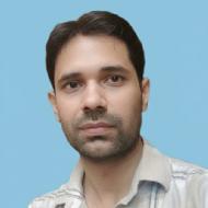 Qadir Alvi Class 9 Tuition trainer in Delhi