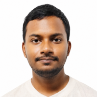 Suvradip Class 12 Tuition trainer in Reapara