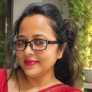 Ranu Vocal Music trainer in Bahadurgarh