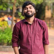 Sumit Spoken English trainer in Amravati