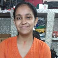 Roshni K. Class 12 Tuition trainer in Sittarganj