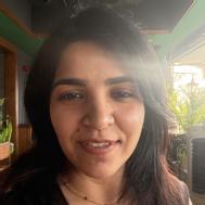 Heer R. Phonics trainer in Bhopal
