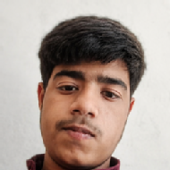 Utkarsh Pandey Class I-V Tuition trainer in Basti