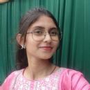 Prajna P. Class 8 Tuition trainer in Bhubaneswar