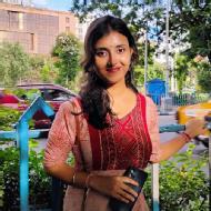 Anushka D. Class I-V Tuition trainer in Kolkata