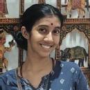 Varnika R. Chemistry Tuition classes trainer in Chennai