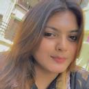 Yesha S. Class I-V Tuition trainer in Ahmedabad