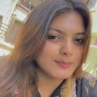 Yesha S. Class I-V Tuition trainer in Ahmedabad
