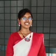 Nikita Class I-V Tuition trainer in Kolkata