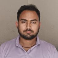 Suraj Kumar Sharma Class 10 trainer in Jaipur