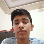 Ali Nawaz Class 8 Tuition trainer in Lucknow