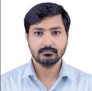 Jay Kumar Russian Language trainer in Pune