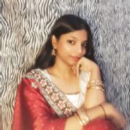 Kratika S. Class I-V Tuition trainer in Gwalior