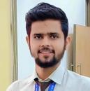 Nitish Singh Class 8 Tuition trainer in Rasra