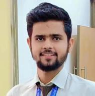 Nitish Singh Class 8 Tuition trainer in Rasra