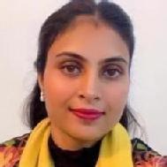 Fareha Class I-V Tuition trainer in Roorkee