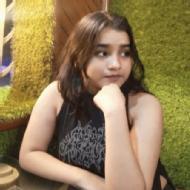 Susmita D. Class I-V Tuition trainer in Haldia