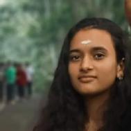 Khyatisreevennela B. Class 10 trainer in Madanapalle