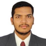 Ved Prakash Prusty Class 10 trainer in Bhubaneswar