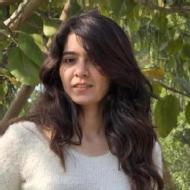 Madhu J. Class 12 Tuition trainer in Rohtak