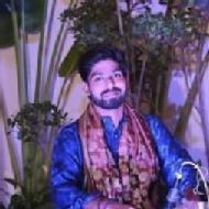 Abhinandan Mishra Tabla trainer in Varanasi