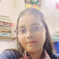 Anjali Class 6 Tuition trainer in Patna