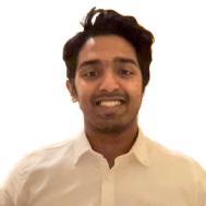 Mathew Thomas Class 12 Tuition trainer in Kochi
